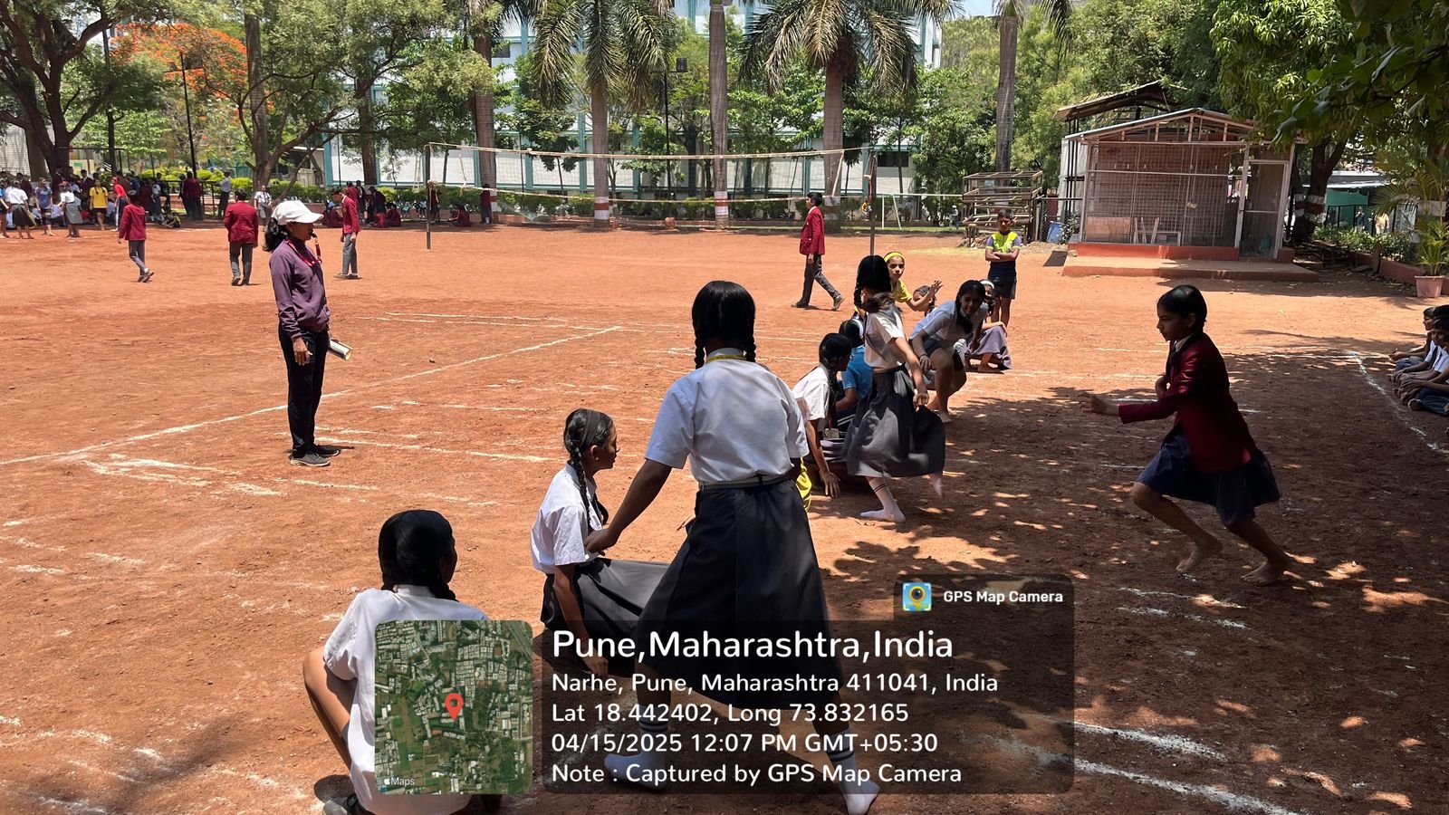 Activity image